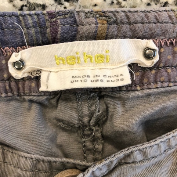 Anthropologie Chinos - Picture 4 of 5
